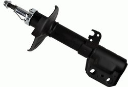 AMORTIZOR SACHS 317 122 - Compatibil cu TOYOTA