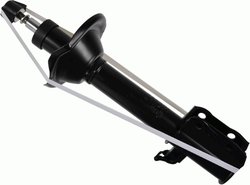 AMORTIZOR SACHS 317 126 - Compatibil cu SUBARU