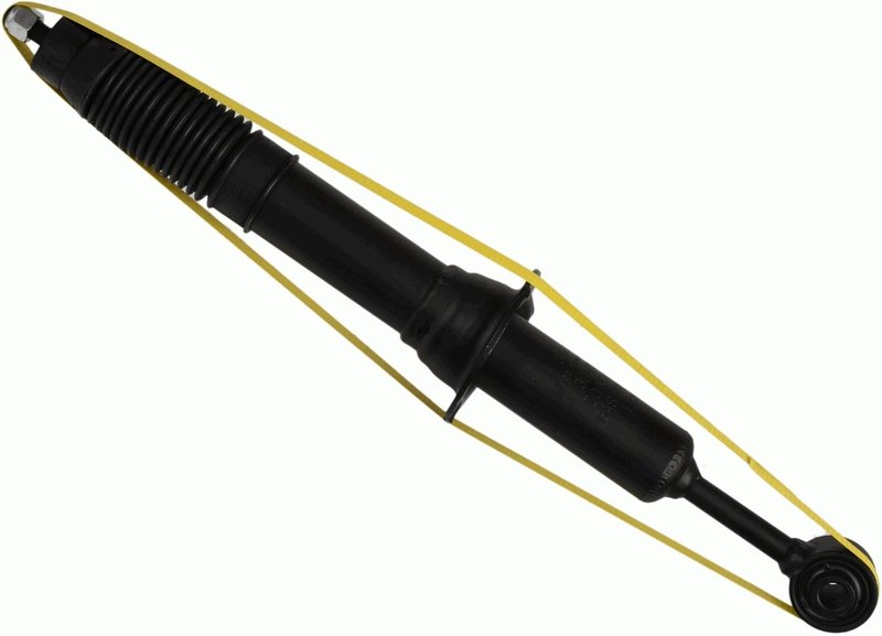 AMORTIZOR SACHS 317 127 - Compatibil cu LEXUS, TOYOTA, TOYOTA (FAW)