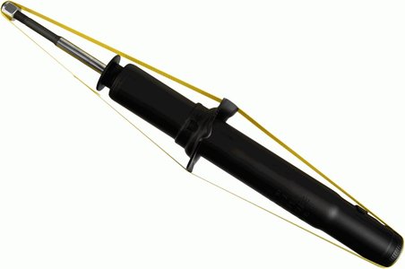 AMORTIZOR SACHS 317 137 - Compatibil cu HONDA, HONDA (GAC)