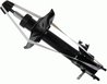 Amortizor SACHS 317 158