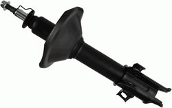AMORTIZOR SACHS 317 165 - Compatibil cu SUBARU