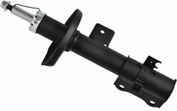 AMORTIZOR SACHS 317 186 - Compatibil cu SUZUKI