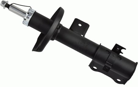 AMORTIZOR SACHS 317 186 - Compatibil cu SUZUKI