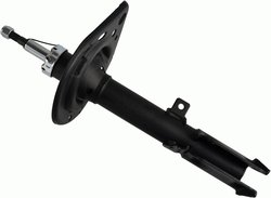 AMORTIZOR SACHS 317 192 - Compatibil cu TOYOTA, TOYOTA (GAC)