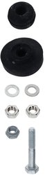 AMORTIZOR SACHS 317 257 - Compatibil cu MERCEDES-BENZ