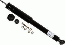 AMORTIZOR SACHS 317 259 - Compatibil cu MERCEDES-BENZ