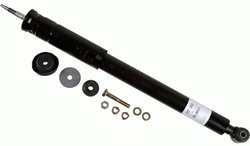 AMORTIZOR SACHS 317 260 - Compatibil cu MERCEDES-BENZ