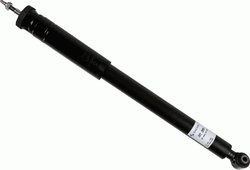 AMORTIZOR SACHS 317 265 - Compatibil cu MERCEDES-BENZ