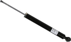 AMORTIZOR SACHS 317 266 - Compatibil cu MERCEDES-BENZ