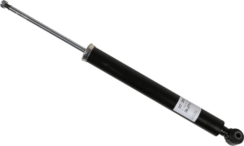 AMORTIZOR SACHS 317 266 - Compatibil cu MERCEDES-BENZ