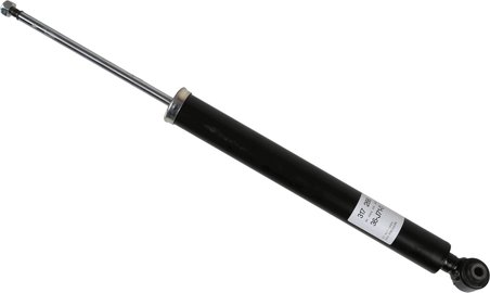 AMORTIZOR SACHS 317 266 - Compatibil cu MERCEDES-BENZ