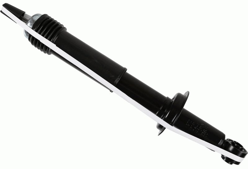 AMORTIZOR SACHS 317 272 - Compatibil cu HYUNDAI, HYUNDAI (BEIJING), KIA