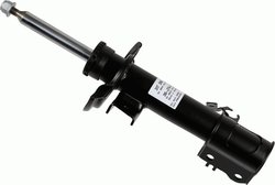 AMORTIZOR SACHS 317 299 - Compatibil cu MERCEDES-BENZ