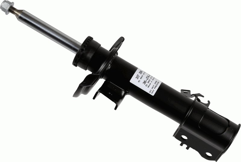 Amortizor SACHS 317 299