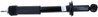 AMORTIZOR SACHS 317 272 - Compatibil cu HYUNDAI, HYUNDAI (BEIJING), KIA