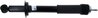 AMORTIZOR SACHS 317 272 - Compatibil cu HYUNDAI, HYUNDAI (BEIJING), KIA