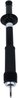 AMORTIZOR SACHS 317 272 - Compatibil cu HYUNDAI, HYUNDAI (BEIJING), KIA