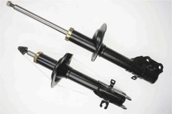 Amortizor SACHS 317 306