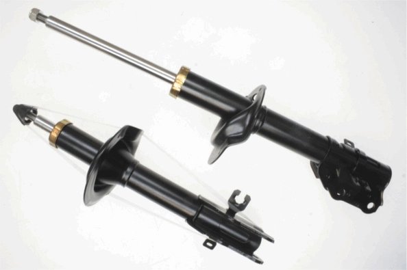 Amortizor SACHS 317 307