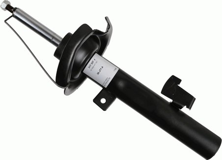 AMORTIZOR SACHS 317 327 - Compatibil cu FORD