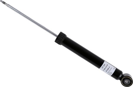 AMORTIZOR SACHS 317 329 - Compatibil cu SKODA, VW