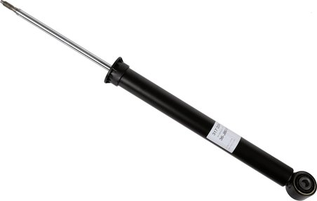 AMORTIZOR SACHS 317 334 - Compatibil cu PORSCHE