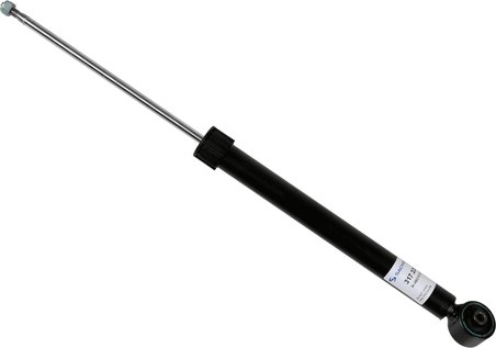 AMORTIZOR SACHS 317 336 - Compatibil cu SEAT, VW