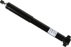 AMORTIZOR SACHS 317 339 - Compatibil cu VOLVO