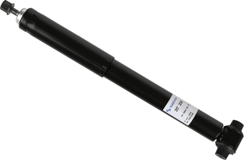 AMORTIZOR SACHS 317 339 - Compatibil cu VOLVO
