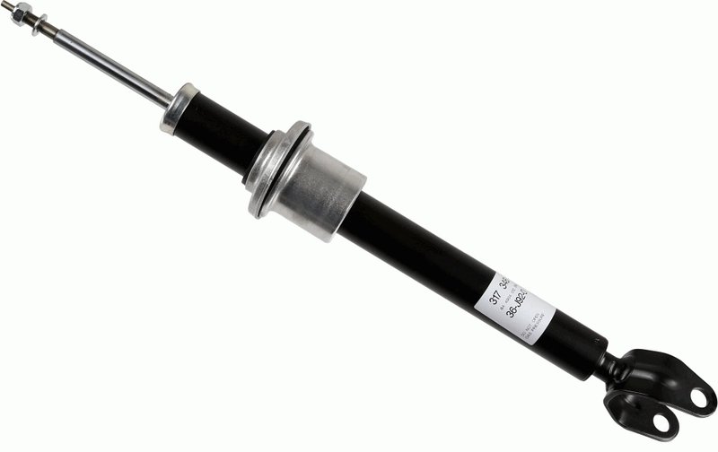AMORTIZOR SACHS 317 348 - Compatibil cu MERCEDES-BENZ