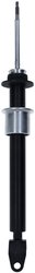 AMORTIZOR SACHS 317 349 - Compatibil cu MERCEDES-BENZ