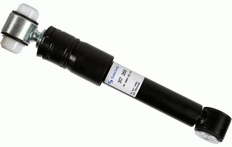 AMORTIZOR SACHS 317 355 - Compatibil cu MERCEDES-BENZ