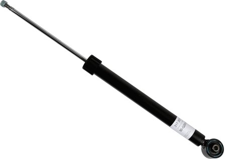 AMORTIZOR SACHS 317 357 - Compatibil cu SEAT, VW