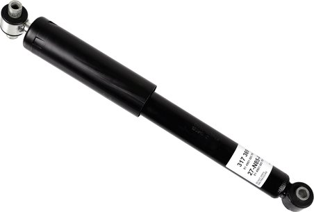 AMORTIZOR SACHS 317 369 - Compatibil cu FORD