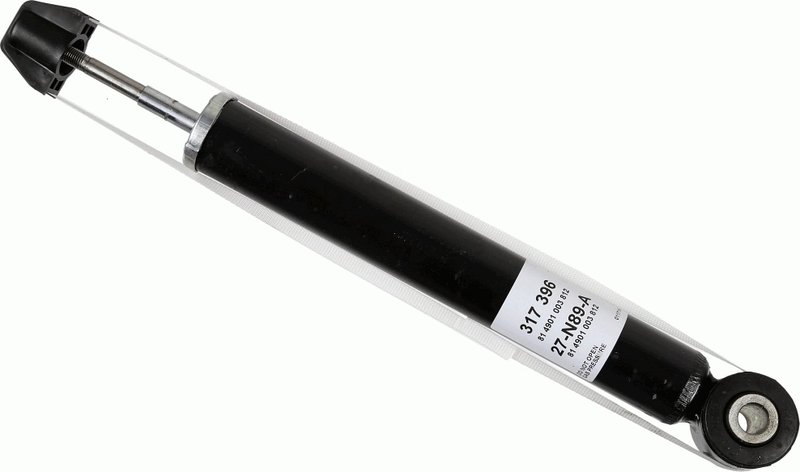 Amortizor SACHS 317 396