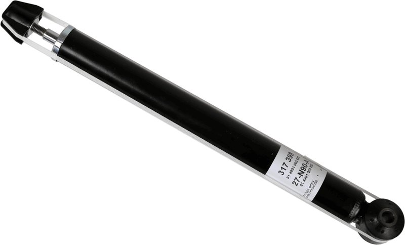Amortizor SACHS 317 398