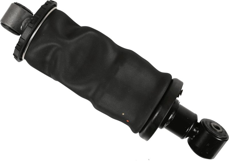 AMORTIZOR SUSPENSIE CABINA SACHS 317 400 - Compatibil cu FENDT