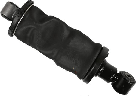 AMORTIZOR SUSPENSIE CABINA SACHS 317 400 - Compatibil cu FENDT