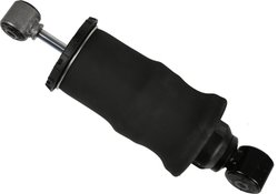 Amortizor suspensie cabina SACHS 317 401