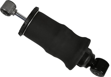 AMORTIZOR SUSPENSIE CABINA SACHS 317 401 - Compatibil cu FENDT