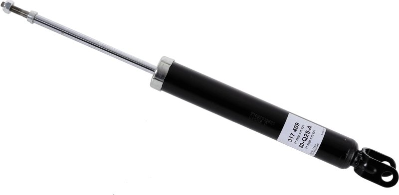 AMORTIZOR SACHS 317 409 - Compatibil cu HYUNDAI, KIA