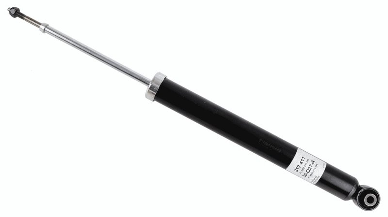 Amortizor SACHS 317 411