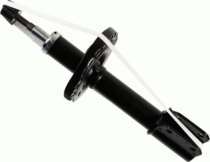 AMORTIZOR SACHS 317 418 - Compatibil cu DACIA, RENAULT