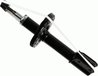 AMORTIZOR SACHS 317 418 - Compatibil cu DACIA, RENAULT