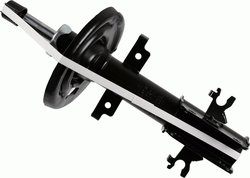 AMORTIZOR SACHS 317 420 - Compatibil cu RENAULT