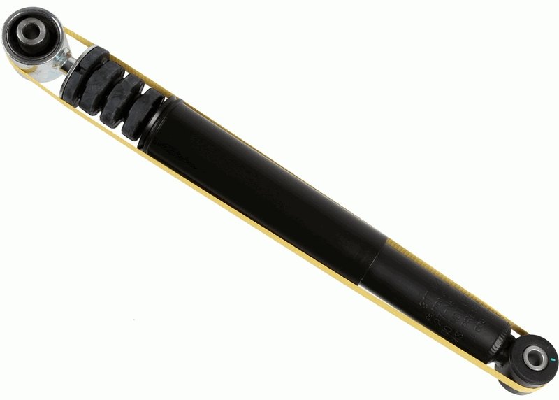 AMORTIZOR SACHS 317 421 - Compatibil cu RENAULT