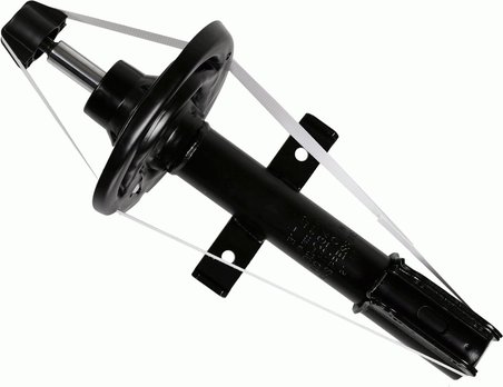 Amortizor SACHS 317 424