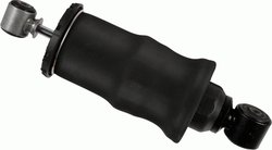 Amortizor suspensie cabina SACHS 317 426