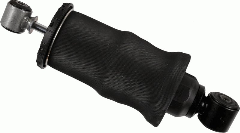 Amortizor suspensie cabina SACHS 317 426